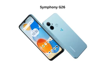 Symphony G26 price in Bangladesh